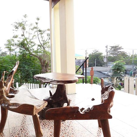 Lanta Siri Resort Ko Lanta Exteriör bild