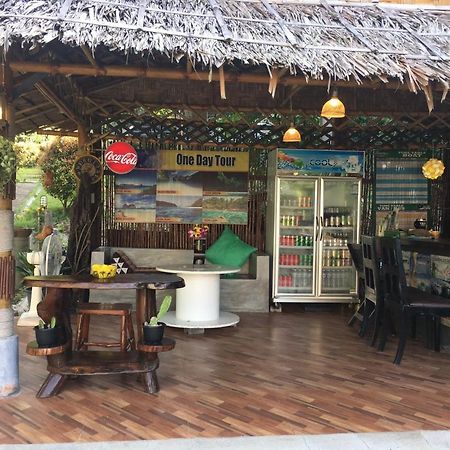 Lanta Siri Resort Ko Lanta Exteriör bild