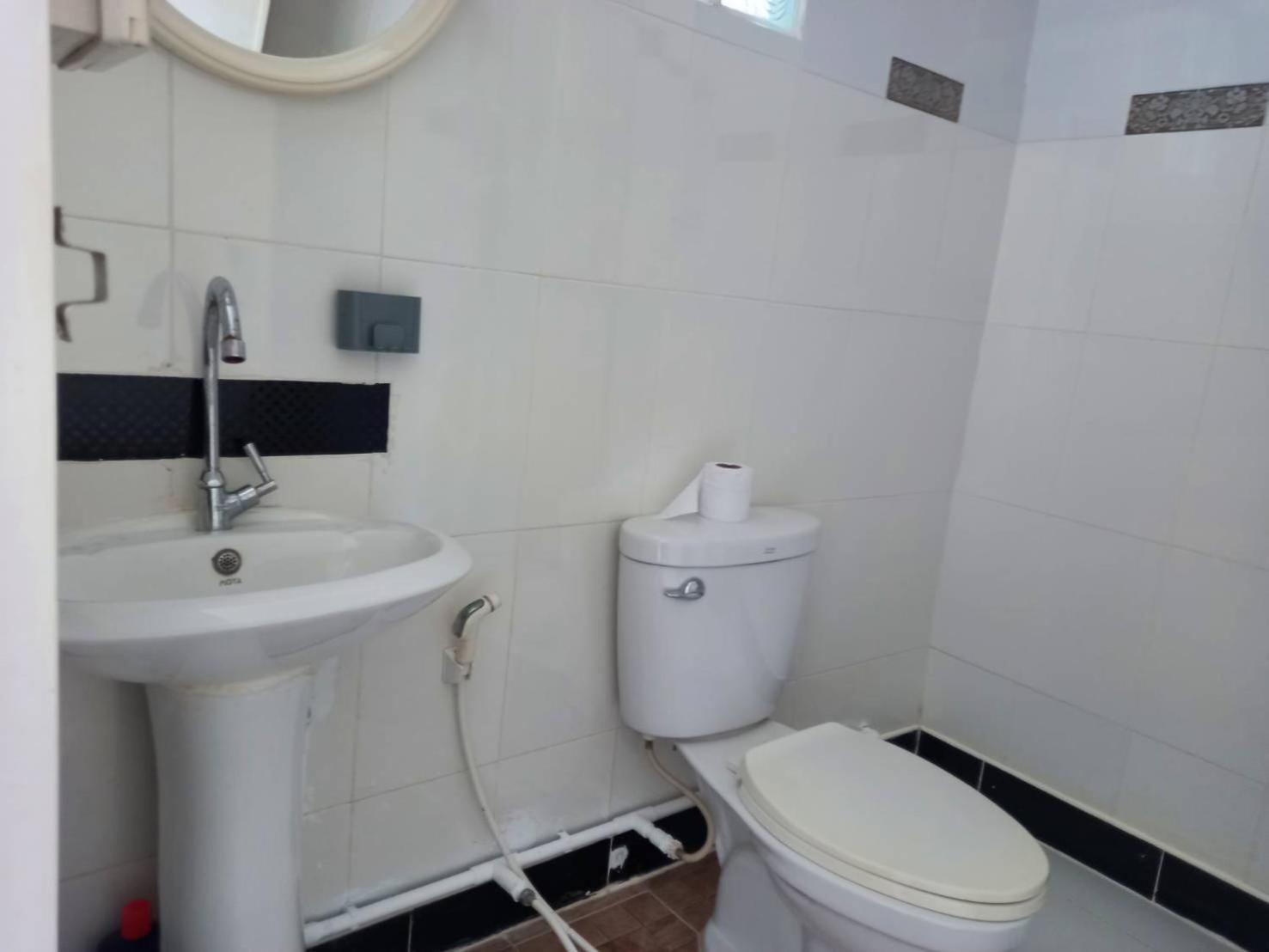 Lanta Siri Resort Ko Lanta Exteriör bild