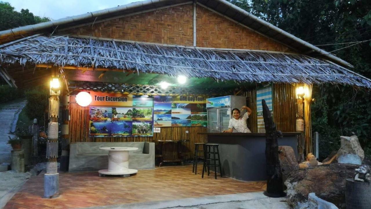 Lanta Siri Resort Ko Lanta Exteriör bild