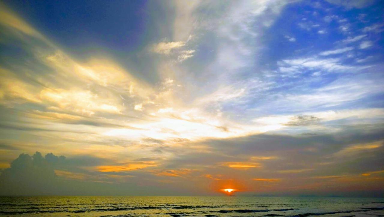 Lanta Siri Resort Ko Lanta Exteriör bild
